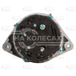 Генератор для автомобилей Лада 2110-2115 и модификации 140А