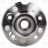 Ступица задняя в сборе с подшипником для автомобиля Toyota RAV 4 (00-)/Chery Tiggo (05-) 4WD