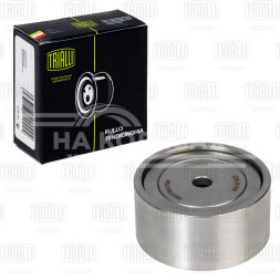 Ролик ГРМ для автомобилей Audi A6 C4 (94-) 2.6i/2.8i (опорный)