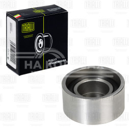 Ролик ГРМ для автомобилей Audi A6 C4 (94-) 2.6i/2.8i (опорный)