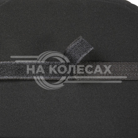 Накидка защитная на переднее сиденье, 70х125 см