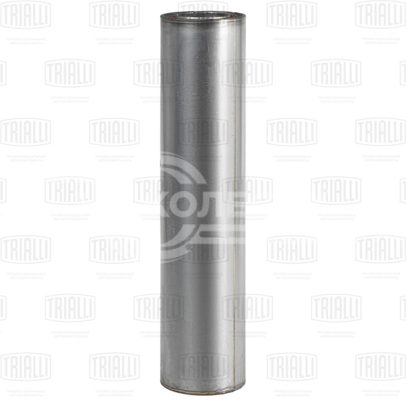 Пламегаситель универсальный 100/460-60 (нержавеющая сталь)