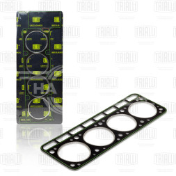 Прокладка ГБЦ для автомобилей ГАЗ 2410 (ЗМЗ 402)