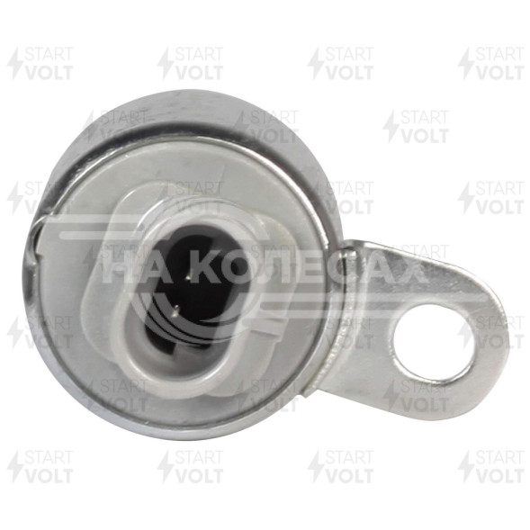 Клапан электромагнитный регулировки фаз ГРМ для автомобилей KIA Sorento (06-)/Santa Fe (06-) 3.3i правый