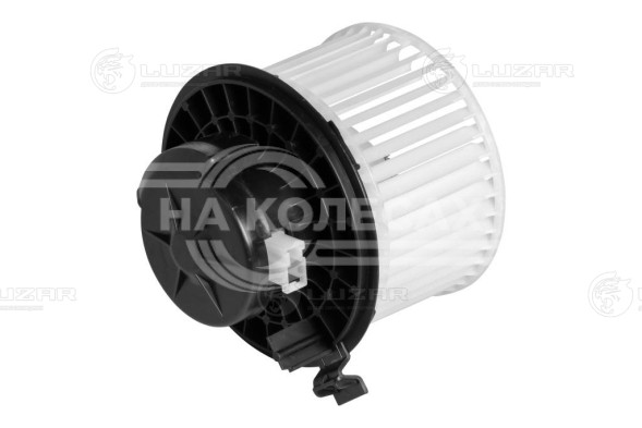 Электровентилятор отопителя для автомобилей Nissan Tiida (04-)