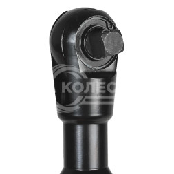 Трещотка пневматическая 1/2" 70Нм