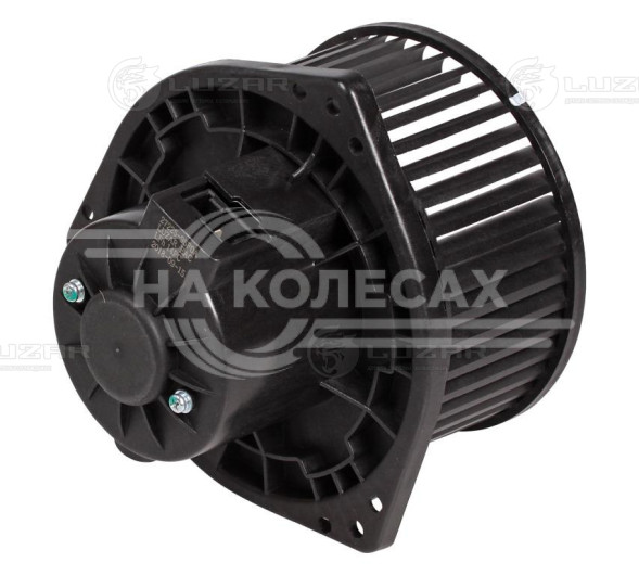 Электровентилятор отопителя для автомобилей Nissan Almera Classic (05-)