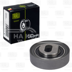 Ролик ГРМ натяжной для автомобилей Honda Accord (89-) 1.8i/2.0i/2.3i