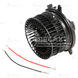 Электровентилятор отопителя для автомобилей Mercedes-Benz C (W202) (93-)