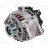 Генератор для автомобилей Hyundai Solaris (14-)/Kia Rio (14-) 1.6i 110A