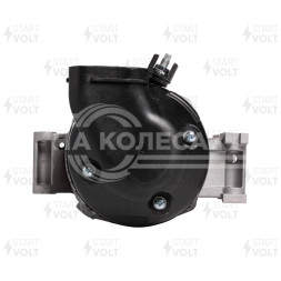 Генератор для автомобилей Mazda 6 GG (02-)/6 GH (07-) 2.0i/2.3i 100A