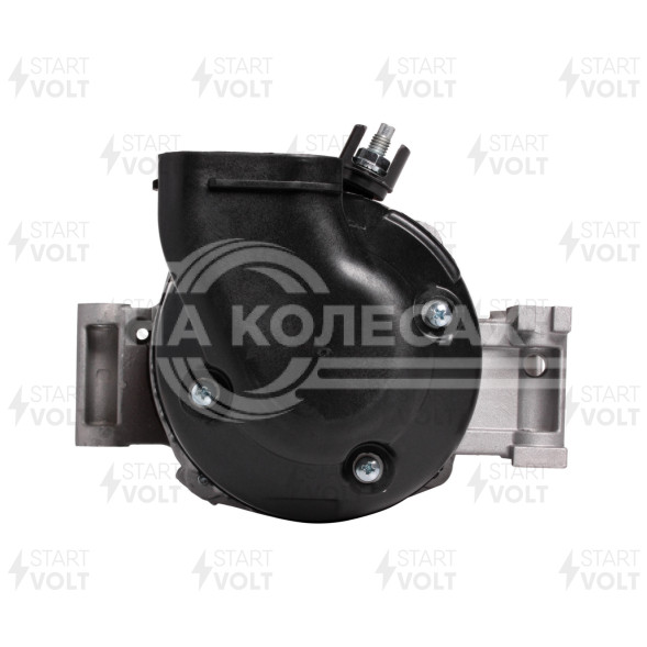 Генератор для автомобилей Mazda 6 GG (02-)/6 GH (07-) 2.0i/2.3i 100A