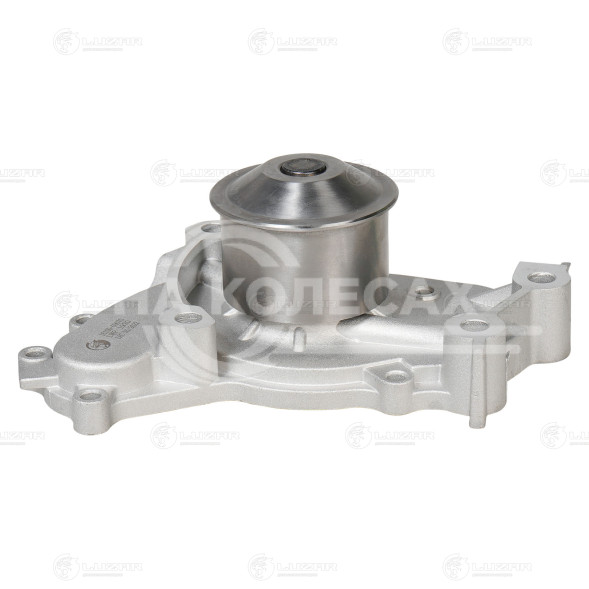 Насос водяной для автомобилей Lexus RX II (03-)/Toyota Camry (01-) 2.5i/3.0i/3.3i [MZ]