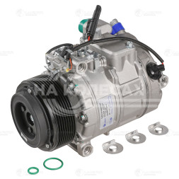 Компрессор кондиционера для автомобилей BMW 5 (F10) (10-)