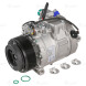 Компрессор кондиционера для автомобилей BMW 5 (F10) (10-)