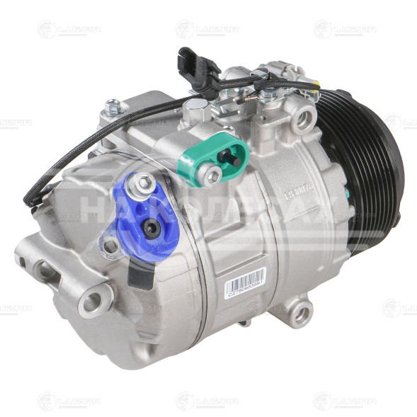 Компрессор кондиционера для автомобилей BMW 5 (F10) (10-)