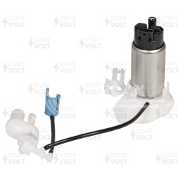 Мотор бензонасоса для автомобилей Toyota Rav 4 (06-) 2.0i/2.4i/Lexus NX (13-) 2.0i