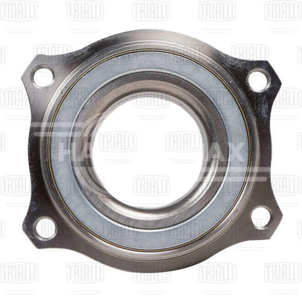 Ступица задняя с подшипником для автомобиля Mercedes-Benz E-Class (09-)/GLK (08-)