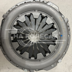 Трёх компонентный комплект сцепления Valeo для Renault Clio 1990-1998 / Renault Clio 2 1998-2005 / Renault Kаngoо 1997-2003 / Renault Меган 1995-2002 / Renault ТHaliа, Twingo 1  1993&gt; / Renault Logan