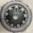 Трёх компонентный комплект сцепления Valeo для Renault Clio 1990-1998 / Renault Clio 2 1998-2005 / Renault Kаngoо 1997-2003 / Renault Меган 1995-2002 / Renault ТHaliа, Twingo 1  1993&gt; / Renault Logan
