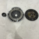Трёх компонентный комплект сцепления Valeo для Renault Clio 1990-1998 / Renault Clio 2 1998-2005 / Renault Kаngoо 1997-2003 / Renault Меган 1995-2002 / Renault ТHaliа, Twingo 1  1993&gt; / Renault Logan