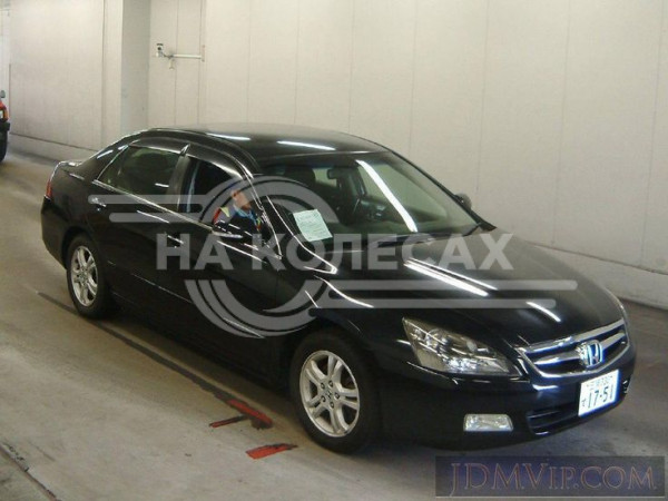 Внешние ремонтные пороги Honda Inspire 4