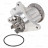 Насос водяной для автомобилей Land Rover Discovery IV (09-)/Range Rover Sport I (05-) 2.7D