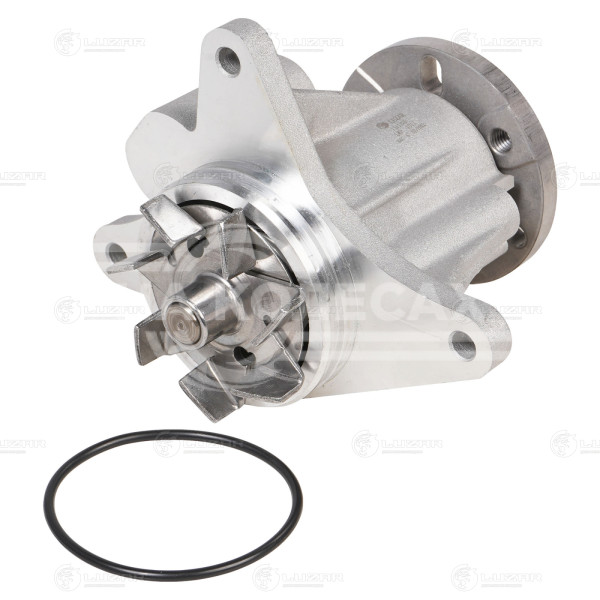 Насос водяной для автомобилей Land Rover Discovery IV (09-)/Range Rover Sport I (05-) 2.7D