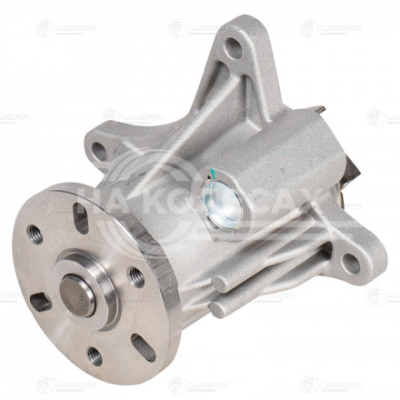 Насос водяной для автомобилей Land Rover Discovery IV (09-)/Range Rover Sport I (05-) 2.7D