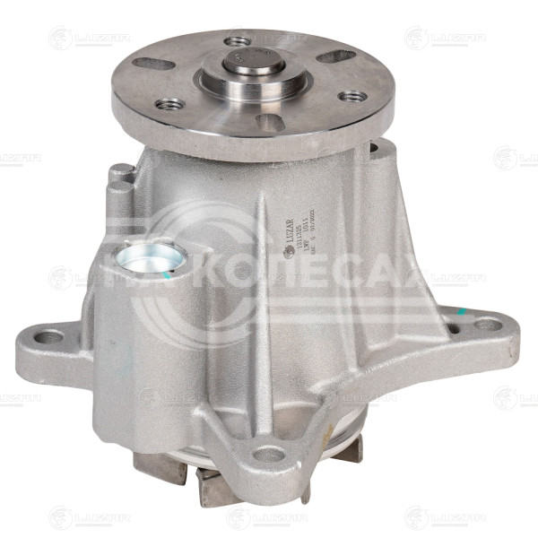 Насос водяной для автомобилей Land Rover Discovery IV (09-)/Range Rover Sport I (05-) 2.7D