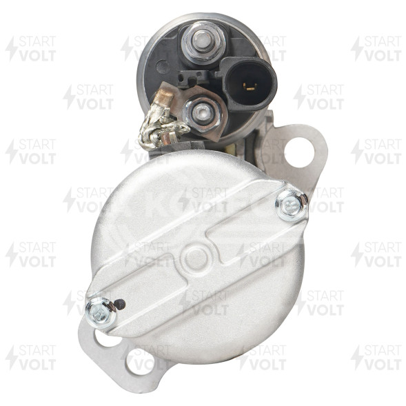 Стартер для автомобилей VAG Polo Sedan (10-)/Tiguan (07-)/Octavia A5 (14-) 1.4TSI/1.6i 1,5кВт