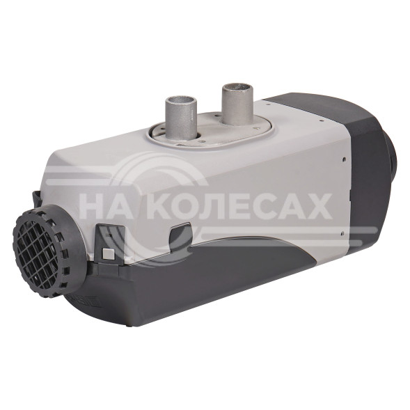 Отопитель воздушный автономный 12В 2000Вт дизель