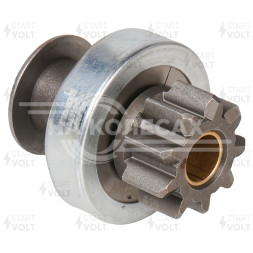 Привод стартера (бендикс) для автомобилей Toyota Corolla E150 (06-)/Rav 4 A30 (08-) 1.6i/2.0i