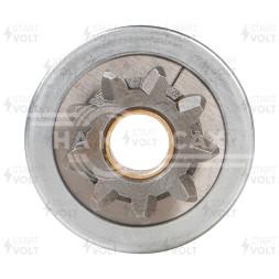 Привод стартера (бендикс) для автомобилей Toyota Corolla E150 (06-)/Rav 4 A30 (08-) 1.6i/2.0i