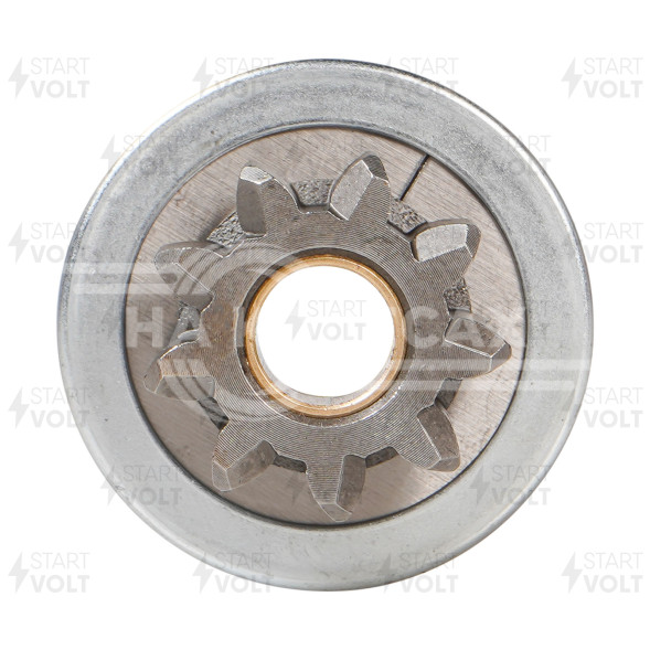 Привод стартера (бендикс) для автомобилей Toyota Corolla E150 (06-)/Rav 4 A30 (08-) 1.6i/2.0i