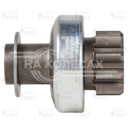 Привод стартера (бендикс) для автомобилей Toyota Corolla E150 (06-)/Rav 4 A30 (08-) 1.6i/2.0i