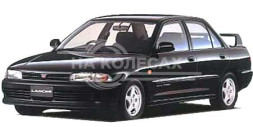Полные ремонтные пороги Mitsubishi Mirage 5