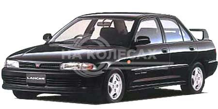 Полные ремонтные пороги Mitsubishi Mirage 5