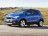 Полные ремонтные пороги Opel Mokka 1дорест/1рест