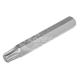 Бита вставка TORX T50 3/8&quot; 75мм