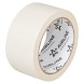 Лента клейкая малярная (скотч), 48 мм*30 м, белая