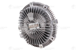 Муфта вязкостная для автомобилей Mitsubishi Pajero Sport II (08-)/ L200 IV (06-) 2.5D (без крыльчатки)