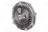 Муфта вязкостная для автомобилей Mitsubishi Pajero Sport II (08-)/ L200 IV (06-) 2.5D (без крыльчатки)