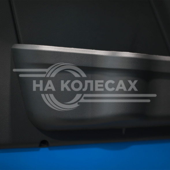 Полироль пластика, матовый, аэрозоль, 400 ml