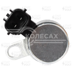 Клапан электромагнитный регулировки фаз ГРМ для автомобилей Toyota Corolla E120(01-)/E150 (07-) 1NZ-FE 1.5i