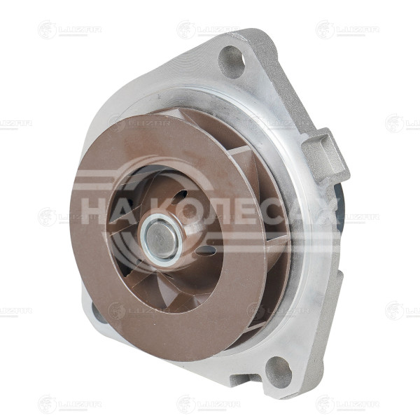 Насос водяной для автомобилей Opel Astra J (09-)/Insignia (08-) 2.0D