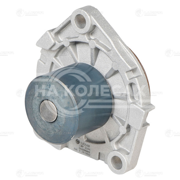 Насос водяной для автомобилей Opel Astra J (09-)/Insignia (08-) 2.0D