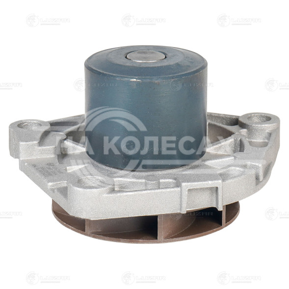 Насос водяной для автомобилей Opel Astra J (09-)/Insignia (08-) 2.0D