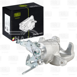 Суппорт тормозной для автомобилей VW Golf VI (08-)/Audi A3 (03-) задний правый d=38мм