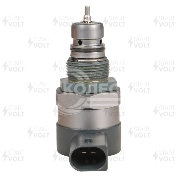 Клапан топливный для автомобилей VAG Tiguan (07-)/Kodiaq (16-) 2.0TDI/Touareg (10-) 3.0TDI (регулировки)